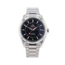 Omega Seamaster Aqua Terra Pre Owned Watch Ref 23110432201001