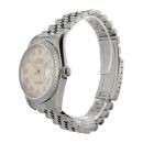 Rolex Datejust Pre Owned Watch Ref 16220