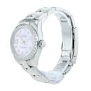 Rolex Custom Datejust Pre Owned Watch Ref 179160