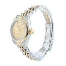 Rolex Datejust Pre Owned Watch Ref 69173