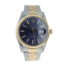 Rolex Datejust Pre Owned Watch Ref 16013