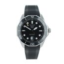 Tag Heuer Aquaracer Pre Owned Watch Ref WBP201A