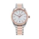 Omega Seamaster Aqua Terra Pre Owned Watch Ref 22020412102001