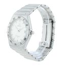 Omega Constellation Pre Owned Watch Ref 15123000