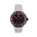 Tag Heuer Formula 1 Pre Owned Watch Ref CAU1116