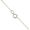 9ct Yellow Gold Rennie Mac Fancy Chain 18"