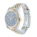Rolex Datejust Pre Owned Watch Ref 16233