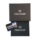 Tag Heuer Formula 1 Pre Owned Watch Ref CAZ101N