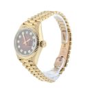 Rolex Datejust Pre Owned Watch Ref 69178