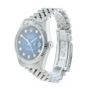 Rolex Datejust Pre Owned Watch Ref 16234