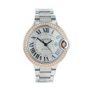 Cartier Ballon Bleu Pre Owned Watch Ref 3753 (WE902080)