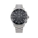 Tag Heuer Aquaracer Pre Owned Watch Ref CAN1010