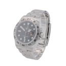 Rolex Explorer II Pre Owned Watch Ref 216570