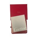 Cartier Custom Tank Pre Owned Watch Ref 2385 (W50002NZ)