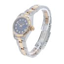 Rolex Datejust Pre Owned Watch Ref 69173