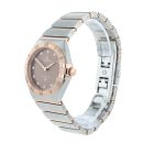 Omega Constellation Pre Owned Watch Ref 13120286063001