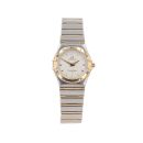 Omega Constellation Pre Owned Watch Ref 12723000