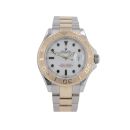 Rolex Yacht Master Pre Owned Watch Ref 116623