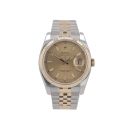 Rolex Datejust Pre Owned Watch Ref 116233
