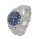 IWC Pilot Chronograph Pre Owned Watch Ref IW371704