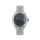 Tag Heuer Link Pre Owned Watch Ref WAT1110