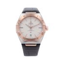 Omega Constellation Pre Owned Watch Ref 13123392002001