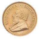 1974 1oz South Africa Krugerrand Coin