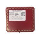 Cartier Ronde Pre Owned Watch Ref 4440 (WSRN0032)