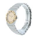 Omega Constellation Pre Owned Watch Ref 7951080