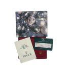 Rolex Datejust Pre Owned Watch Ref 79173