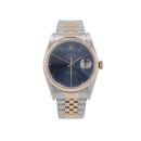 Rolex Datejust Pre Owned Watch Ref 16233