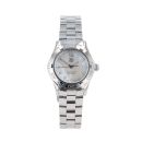 Tag Heuer Aquaracer Pre Owned Watch Ref WAF1415