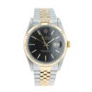 Rolex Datejust Pre Owned Watch Ref 16233