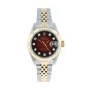 Rolex Datejust Pre Owned Watch Ref 69173