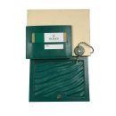 Rolex Oyster Perpetual Date Pre Owned Watch Ref 115234