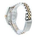 Rolex Datejust Pre Owned Watch Ref 16233