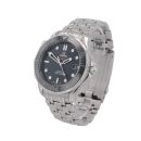 Omega Seamaster Pre Owned Watch Ref 21230412001003