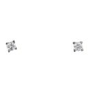 9ct Yellow Gold 0.30ct Diamond Stud Earrings