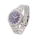 Oris Aquis Pre Owned Watch Ref 7766