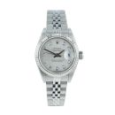 Rolex Datejust Pre Owned Watch Ref 69174
