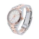 Rolex Datejust Turn-O-Graph Pre Owned Watch Ref 116261
