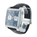 Tag Heuer Monaco Pre Owned Watch Ref CAW211P