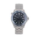 Omega Seamaster Pre Owned Watch Ref 22218000