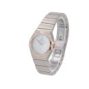 Omega Constellation Pre Owned Watch Ref 12325246055012