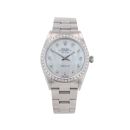 Rolex Air-King Pre Owned Watch Ref 14010