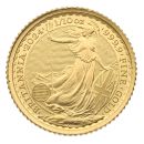 2024 1/10oz Charles III UK Britannia Coin