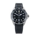 Tag Heuer Aquaracer Pre Owned Watch Ref WBP201A