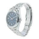 Rolex Oyster Perpetual Pre Owned Watch Ref 116000