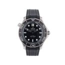 Omega Seamaster Pre Owned Watch Ref 21032422001003