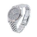 Rolex Datejust Pre Owned Watch Ref 126334